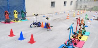 Actividades infantiles: Animación y talleres