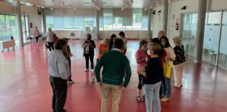 El Centro Municipal de Mayores reabre sus puertas, coincidiendo con la celebración del ‘Día de los mayores’ en Tres Cantos