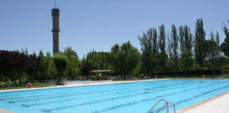 Abono Tres Cantos Deporte: NO SE EMITE RECIBO CORRESPONDIENTE AL MES DE AGOSTO Las piscinas municipales de Tres Cantos abren la temporada de verano