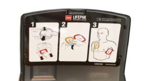 Subvención para adquisición de desfibriladores en comunidades de propietarios Desfibrilador