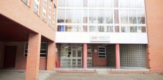 Tres Cantos sede de vacunación COVID-19 de la zona Norte de Madrid