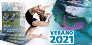 Actividades municipales para el verano 2021