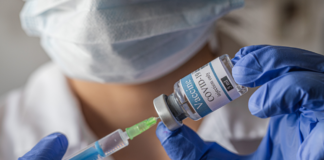 Comienza la vacunación a la población de 40 a 49 años