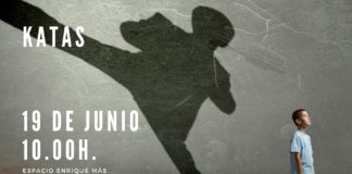 El espacio Enrique Mas acoge, este fin de semana, la celebración de la XXI edición del Trofeo de Karate Ciudad de Tres Cantos
