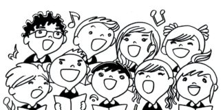 Ópera para toda la familia: Gotículas de Mozart