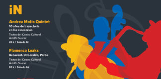 Tres Cantos relanza el festival In&Out con cinco conciertos de jazz en el Centro Cultural y las plazas de la ciudad