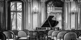 Concierto: La tempesta di mare