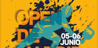 Open de Madrid Pickleball