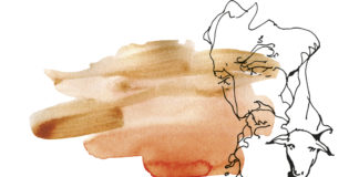 Tres Cantos conmemora la festividad de su patrón, durante la Semana de San Juan