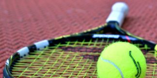 Escuela de tenis 2024/2025