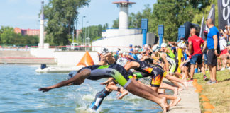Todos los RESULTADOS de la DU&TRI Cup de la XXVI Triatlón en Tres Cantos