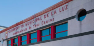 El Ayuntamiento invierte más de medio millón de euros en la mejora de las instalaciones deportivas