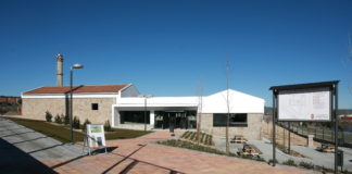 Las familias tricantinas pueden reservar el espacio de encuentro social de Las Vaquerizas, también en agosto