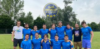El CN Tres Cantos se proclama subcampeón de España de Waterpolo en Tercera División