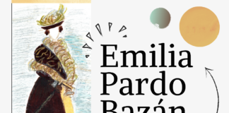 Conferencia artística: Emilia Pardo Bazán