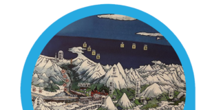 Exposición: La vuelta al mundo en 70 mapas