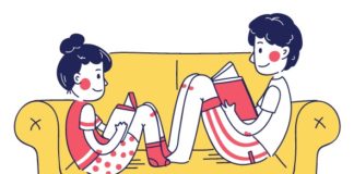 Club de lectura infantil: Inscripciones