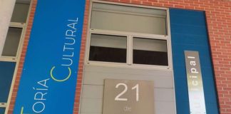 «Factoría» cultural, la nueva moda de la CAM llega a Tres Cantos Factoría