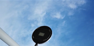 El ayuntamiento vuelve anunciar su inversión que ya había hecho: destina más de 1 millón de euros al ‘Plan de Eficiencia Energética’ para la sustitución de las antiguas luminarias por LED