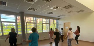 Los mayores de Tres Cantos disfrutan de una variada oferta de actividades, en julio, en el Centro Municipal ‘Antonio Somalo’