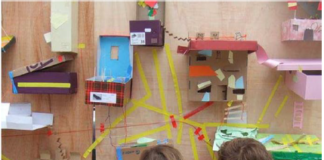 Taller: Diseñando mapas secretos