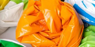 Adiós a las bolsas de plástico tradicionales