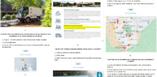 Escuchamos tus respuestas a las 10 preguntas del Verano 2022 sobre Tres Cantos