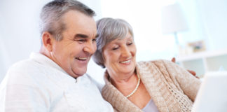 Premios de reconocimiento a personas mayores esenciales de Tres Cantos