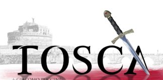 Pospuesto Ópera: Tosca Se pospone al 30 de octubre