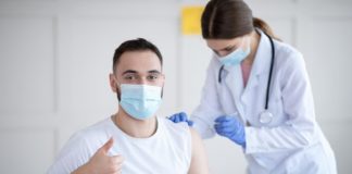 La Comunidad de Madrid abre la autocita a los mayores de 16 años para vacunarse contra la COVID-19