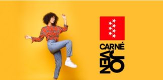 La Casa de la Juventud tramita carnés para moverse con descuentos en el verano