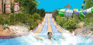 Precios especiales en los parques temáticos de Madrid, unos días del verano, por ser de Tres Cantos