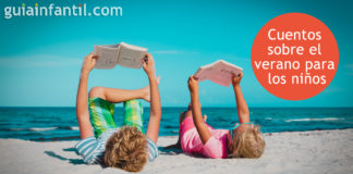 Las bibliotecas municipales fomentan la lectura infantil y juvenil con los programas ‘Ola de libros’ y ‘Summer Books’