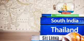 La Casa de la Juventud dispone de un fondo documental especializado, para ayudar a los jóvenes a organizar sus viajes en vacaciones