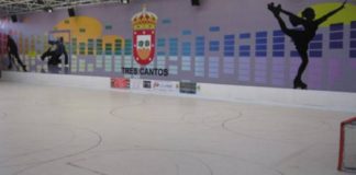 3ª PRUEBA DE NIVEL CERTIFICADO SHOW, DANZA Y PAREJAS DE ARTÍSTICO / 4ª PRUEBA DE ACCESO COMPETICIÓN