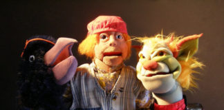 Espectáculo familiar Tiriticantos: El sastrecillo valiente