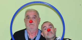 Espectáculo familiar: Cucú-trastrás, en la magia creerás