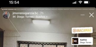 Camíns y Moreno inauguran la nueva sede del Partido Popular en Tres Cantos