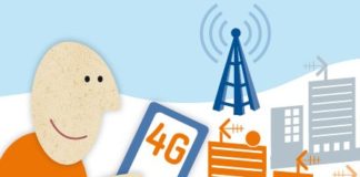 En los próximos días se activa en Tres Cantos un nuevo nodo 4G de telefonía móvil que podrá afectar a la señal TDT