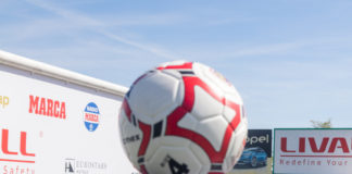 Los campos de Foresta acogen, este fin de semana, el torneo internacional de Fútbol 7 benjamín ‘Tres Cantos Cup’