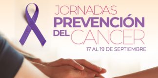 El Ayuntamiento organiza unas Jornadas de información para la Prevención del Cáncer