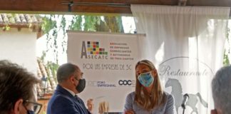ASECAT apoya visibilizar el Trastorno de Espectro Autista (TEA, o sea, el autismo) en Tres Cantos TEA