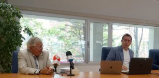 Una ‘Jornada de Nuevo-Nuevo Periodismo’ reunirá en Tres Cantos a cuarenta destacados periodistas para debatir sobre la información del futuro Nuevo Nuevo Periodismo