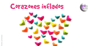 La hora de los cuentos: Corazones inflados