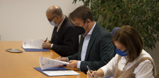 El Ayuntamiento destina 20.000 euros a un proyecto de ACNUR para la asistencia básica de población siria en el Líbano