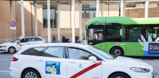 Radio Taxi Tres Cantos se suma a la promoción del Catálogo de Empresas y Comercios del Ayuntamiento