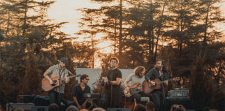 Los tricantinos se despiden del verano con una semana de conciertos, deporte y actividades para las familias en ‘Viva septiembre’