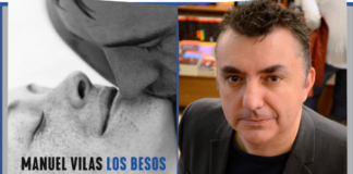 Encuentro con autor: Manuel Vilas