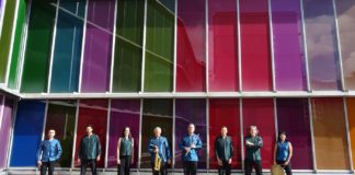 Ciclo músicas del mundo: Diferentes lecturas del tango