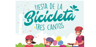 Fiesta de la bicicleta